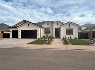 429 E 4290 S, Washington, UT 84780