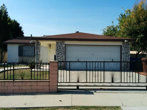 (undisclosed Address), La Puente, CA 91744
