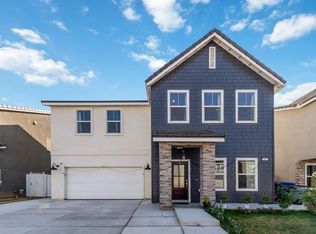 7041 W Donner, Fresno, CA