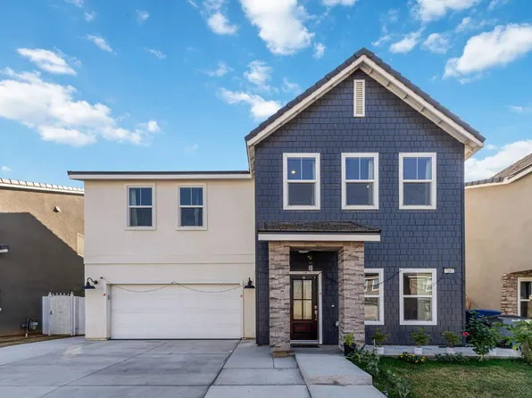 7041 W Donner Ave, Fresno, CA 93723