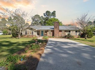 33 26th Ave, Eastman, GA 31023