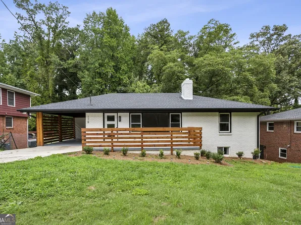 178 Hermer Cir NW, Atlanta, GA 30311