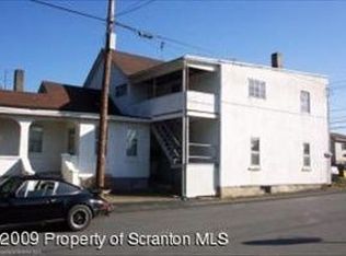 302 Drake St #L-1, Old Forge, PA 18518