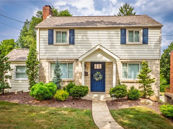 104 Seneca Dr, Pittsburgh, PA 15228