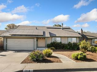 1712 Putnam Way, Petaluma, CA 94954