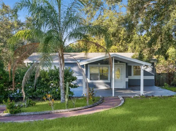 15747 Old Highway 50, Clermont, FL 34711