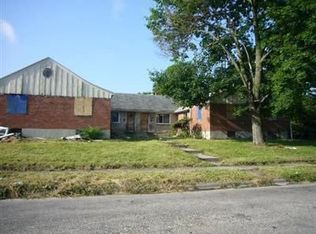 3630 Stanford Pl, Dayton, OH 45406