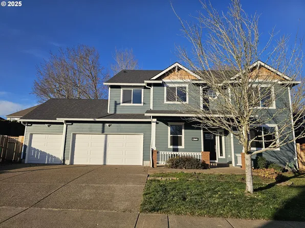 12869 SE Normandy Dr, Clackamas, OR 97015
