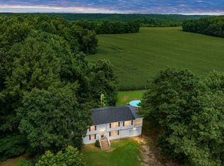 438 Antioch Rd, Warsaw, VA 22572