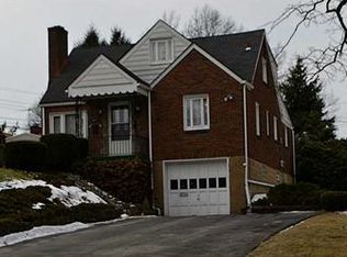 3616 Venango Ave, Homestead, PA