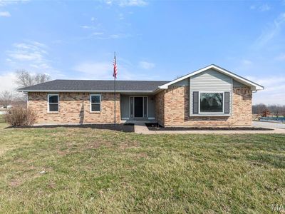 1124 Jade Dr, Moscow Mills, MO, 63362