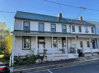 10 E Main St, Newburg, PA 17240