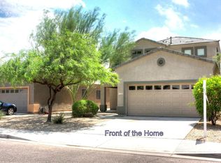 11449 W Rio Vista Ln, Avondale, AZ 85323