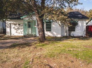 3625 Wilbarger St, Fort Worth, TX 76119