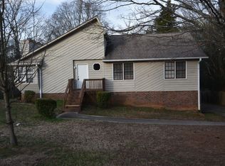 2947 Quinbery Dr, Snellville, GA 30039