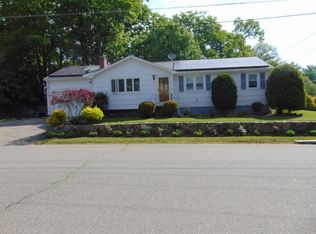 242 Falconer Ave, Brockton, MA 02301