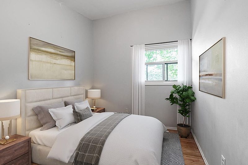 Peterborough Apartment for rent - 3 Bedrooms — photo 8