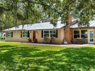 3480 Turtle Mound Rd, Melbourne, FL, 32934