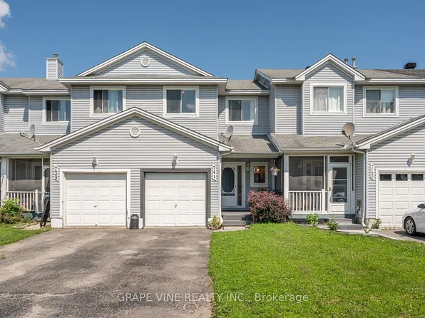741 Maley St, North Grenville, ON K0G 1J0