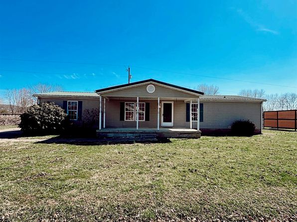 172 Charles St, Greenup, KY 41144