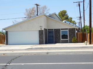 511 S Downs St, Ridgecrest, CA 93555