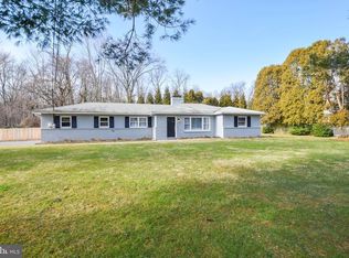 1881 Lawrenceville Rd, Lawrenceville, NJ 08648