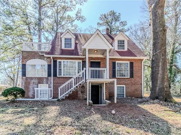 238 Howell Dr SW, Atlanta, GA 30331