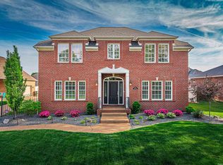 10411 Lauren Ct, Newburgh, IN 47630