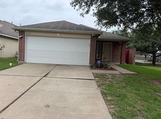 2902 Back Bay Brook Trl, Houston, TX 77045