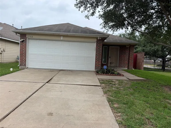 2902 Back Bay Brook Trl, Houston, TX 77045