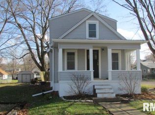 431 Doering Rd, East Peoria, IL