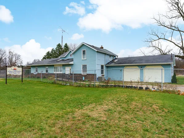 50253 M 51 N, Dowagiac, MI 49047