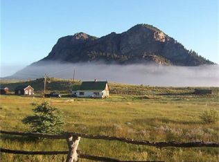 32728 Highway 149, Creede, CO 81130