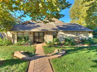 4201 Old Farm Rd, Oklahoma City, OK 73120