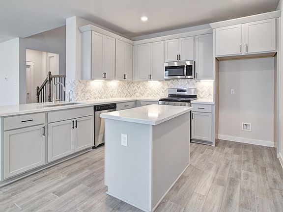 This is a representative photo of this floor plan.