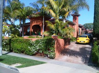 5111 Canterbury Dr, San Diego, CA 92116