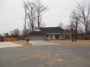 1875 Bellingrath Gdns, Conway, AR 72034