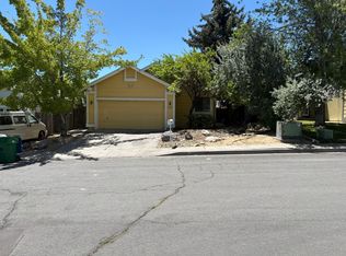 5870 Coyote Ridge Rd, Reno, NV 89523