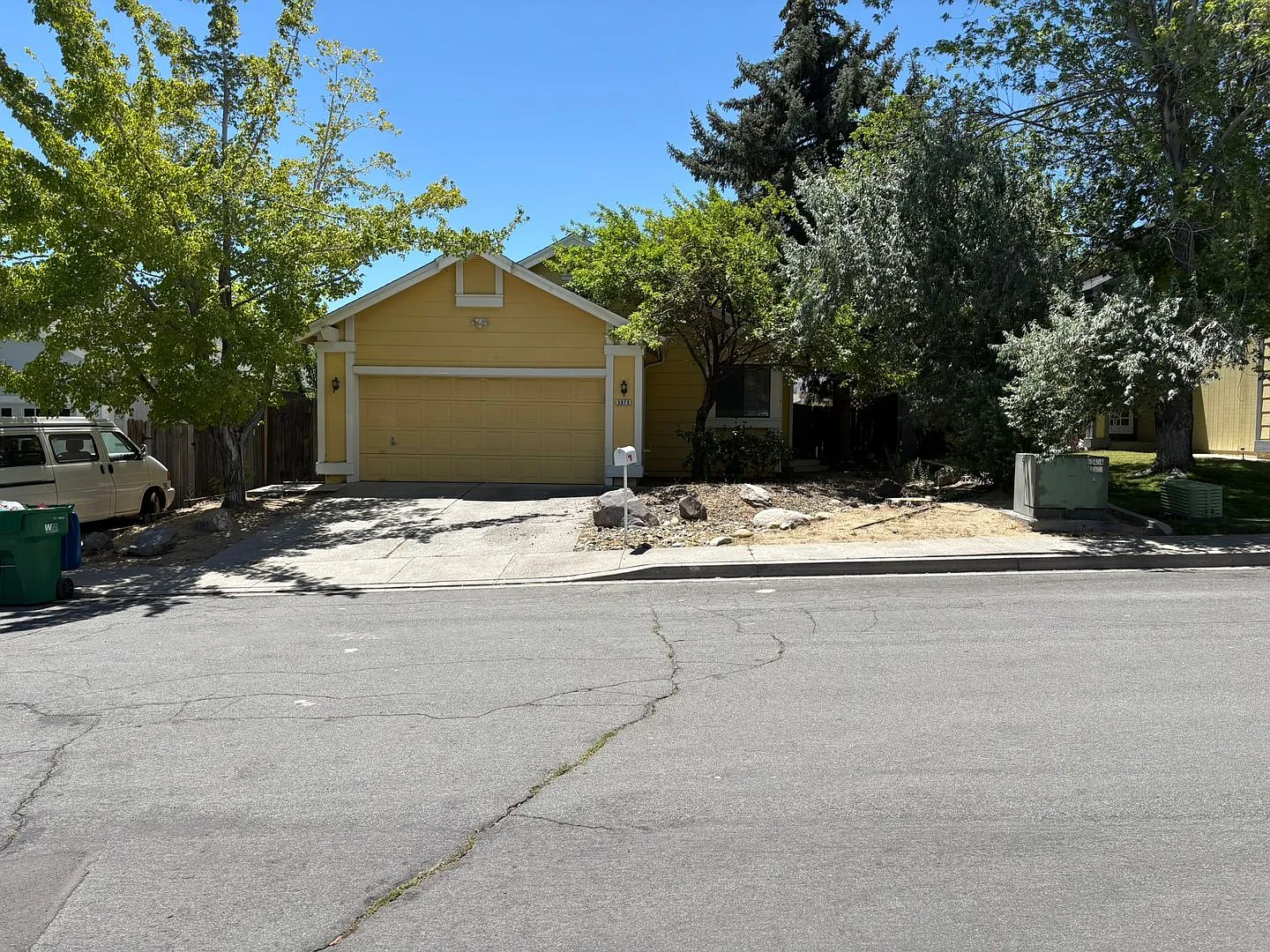 5870 Coyote Ridge Rd photo 1