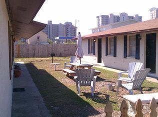 6501 Sunset Ave APT 4, Panama City Beach, FL 32408