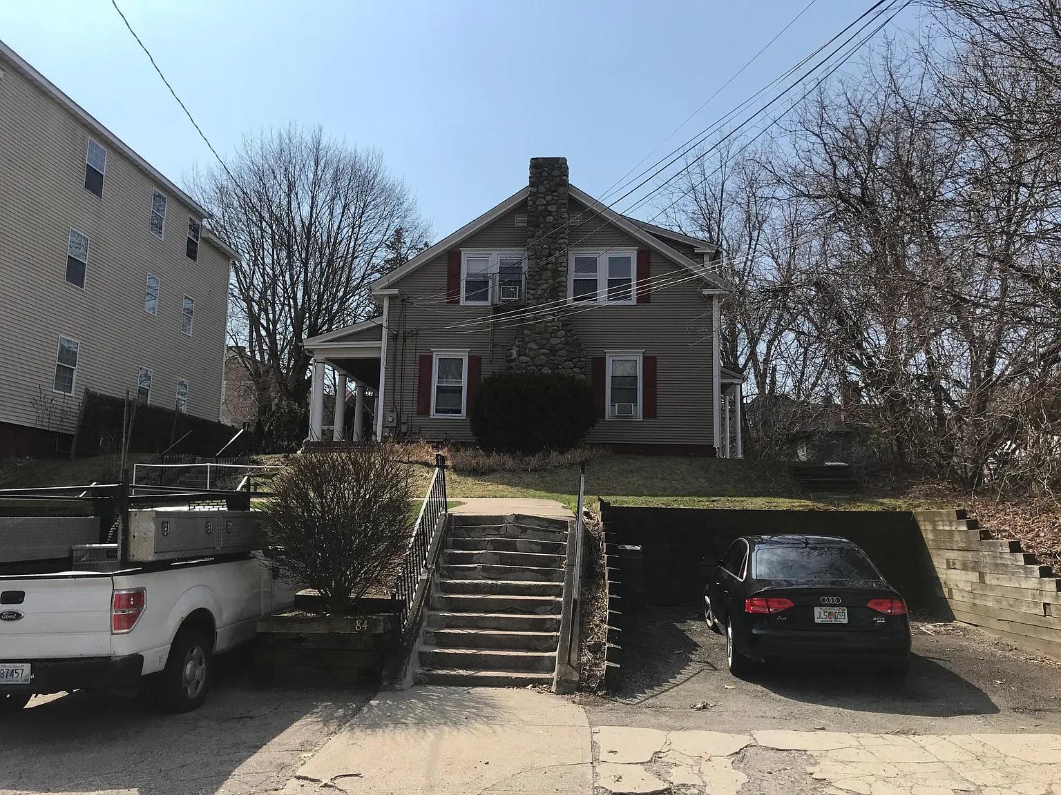 1 bed, 800 sqft, $1,800 — Photo 2