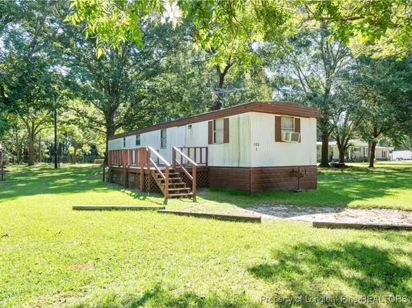 403 Windermere Dr, Fayetteville, NC 28314