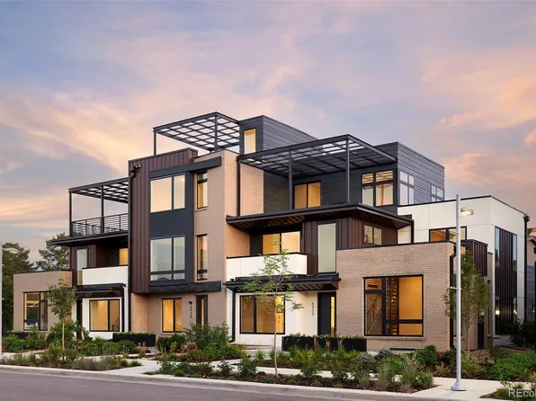 6920 E Lowry Boulevard #F1P9, Denver, CO 80230