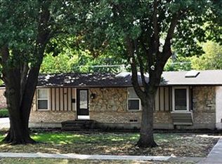 1211 Wisteria Way, Richardson, TX 75080