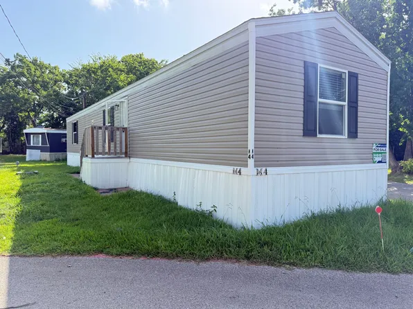 3300 Spencer Hwy Trailer M4, Pasadena, TX 77504