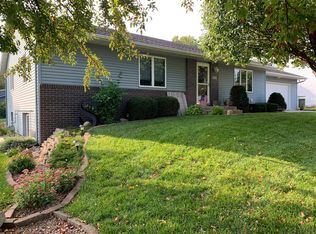 1007 Amy Ave, Carroll, IA 51401