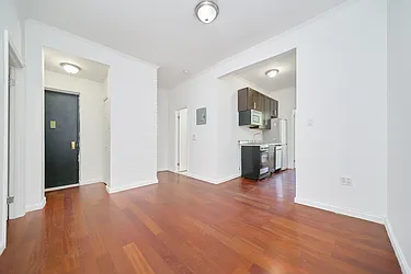 Rented by Living New York