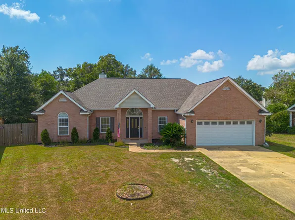7921 Rue Madison, Ocean Springs, MS 39564