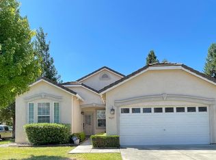 9025 Allbritton Way, Elk Grove, CA 95758