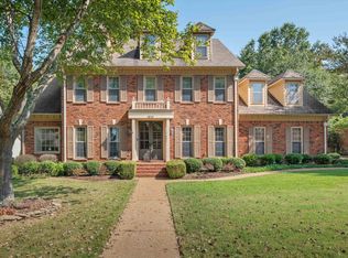 2820 E Levee Oaks, Collierville, TN 38017